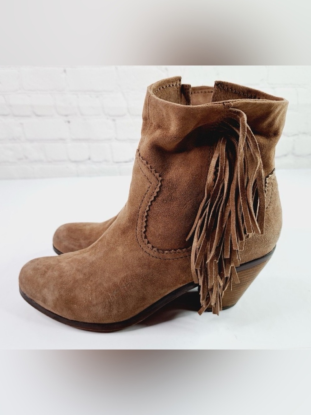 Sam Edelman boots